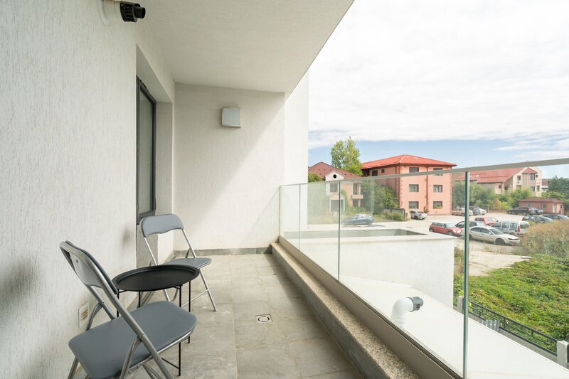 Pipera, Iris Build, Rond OMV, comision 0%, apartament 2 camere.