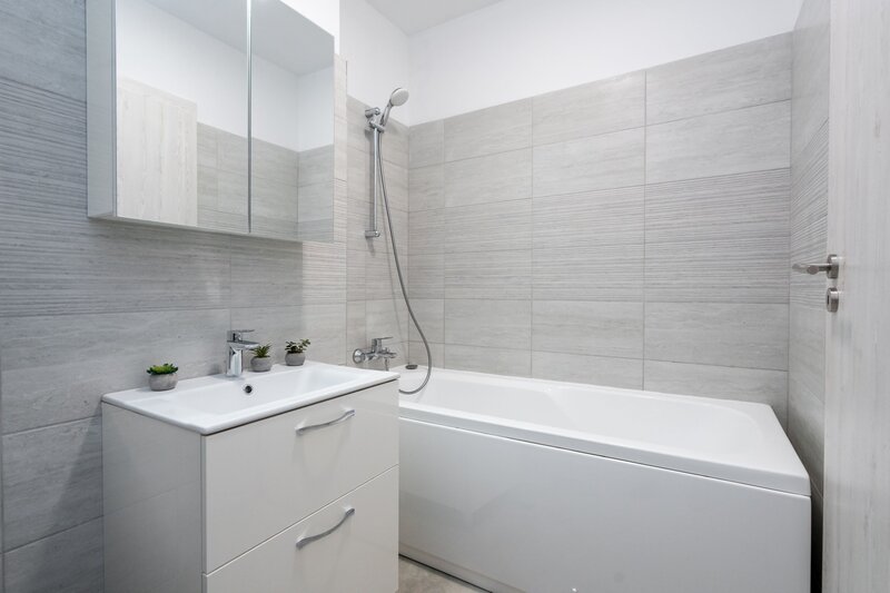 Pipera, Iris Build, Rond OMV, comision 0%, apartament 2 camere.