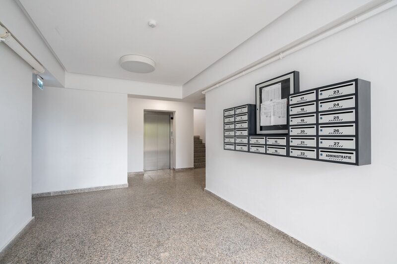 Pipera, Iris Build, Rond OMV, comision 0%, apartament 2 camere.