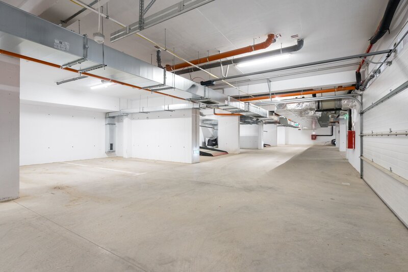 Pipera, Iris Build, Rond OMV, comision 0%, apartament 2 camere.